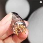 JJ Gold Lion replacement