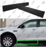 Land Rover Discovery Sport front door guard trim