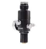 PCP compressor valve