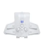 PS5 Backplate Remap Kit