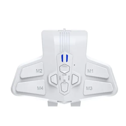 PS5 Backplate Remap Kit