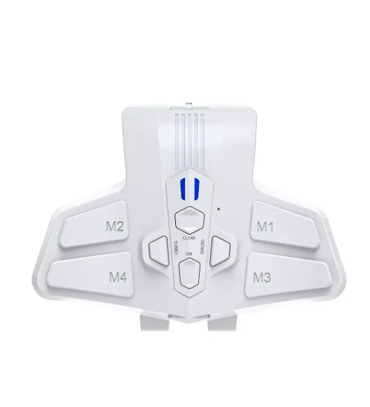 PS5 Backplate Remap Kit PS5 Backplate Remap Kit