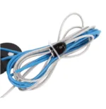 RV electric brake switch