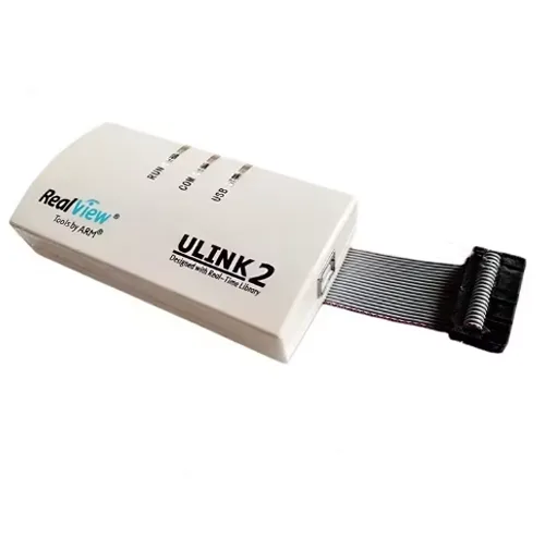 ULINK2 STM32 Programmer MDK5
