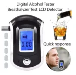 alcohol tester Pakistan