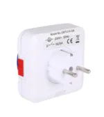 auto power off switch