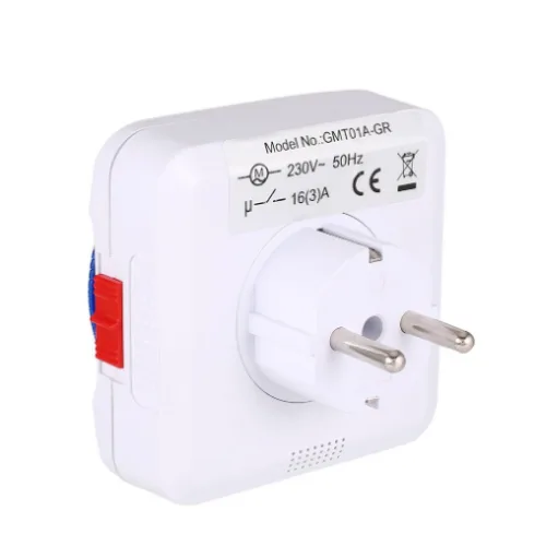 auto power off switch