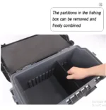 bait storage organizer