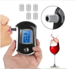 breath alcohol tester