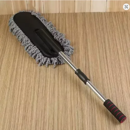 car dust removal brush