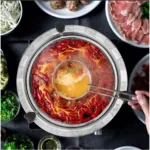 chinese hot pot machine