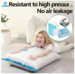 compression storage bags