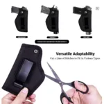 concealed carry holsters