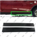 door guard strip