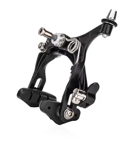 dual pivot brakes
