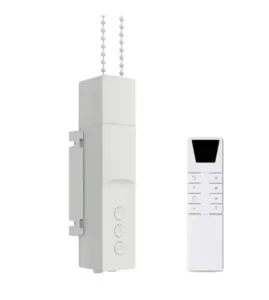 electric blinds motor