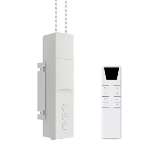 electric blinds motor