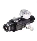 high-pressure airgun adapter EMER 300Bar Quick Fill