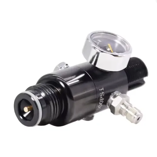 high-pressure airgun adapter EMER 300Bar Quick Fill