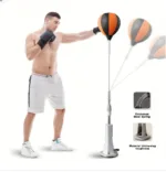 home boxing gear