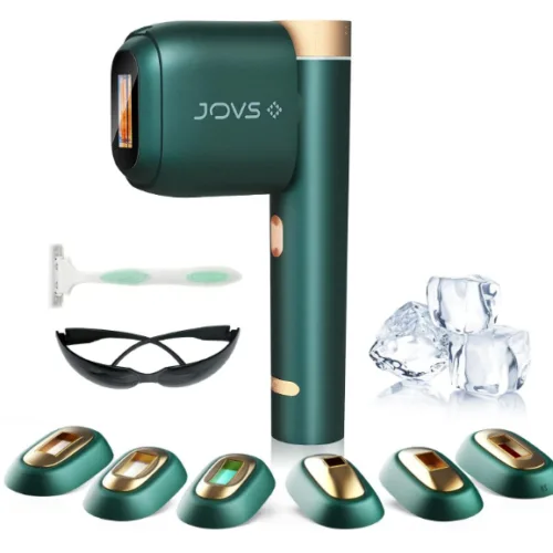 ipl laser hair removal mechine