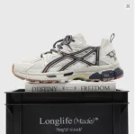 lace-up loafers jogging sneakers