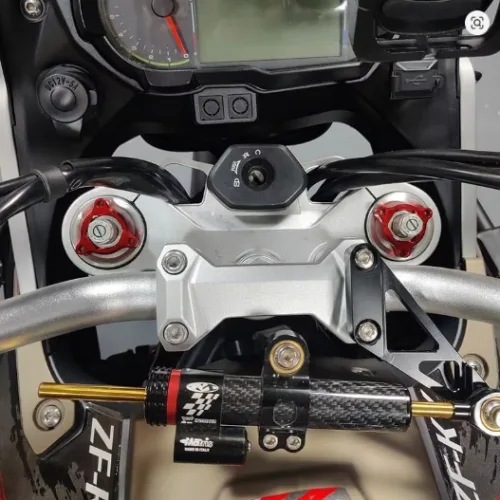 motorcycle preload kit