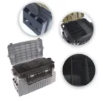 multifunctional bait box