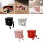 party decorations boxes