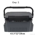 sea fishing organizer