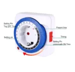 smart countdown timer