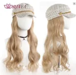 synthetic wigs Pakistan