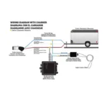 towing safety device