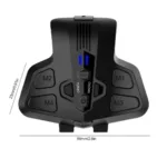 turbo macro attachment