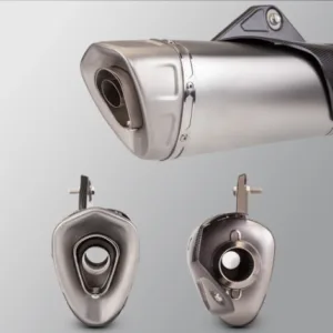 universal exhaust 51mm