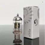 vacuum tube amplifier
