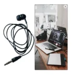 wired earphones Pakistan