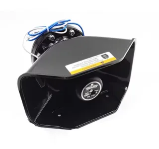 300W Car Horn Alarm wireless siren speaker