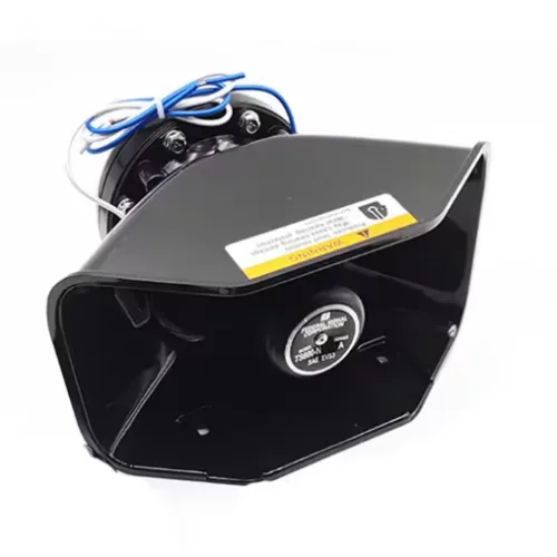 wireless siren speaker