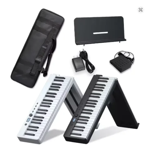 88 keys digital piano