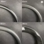 88mm carbon bike rim