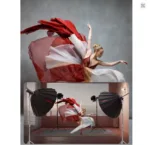 Bowens mount softbox