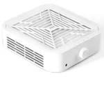 Brushless Nail Dust Remover