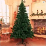 Christmas Decoration Indoor Outdoor Artificial Fir Tree