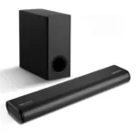Dolby 2.1 Sound Bar