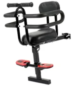 Electric Bike Child Seat