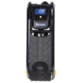 Michelin 12208 digital single barrel foot pump