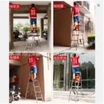 Portable Multi-purpose ladder