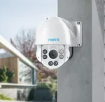 Reolink RLC‑423 PTZ Camera
