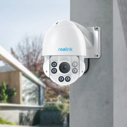 Reolink RLC‑423 PTZ Camera